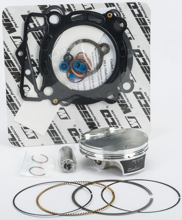 WISECO 活塞 TOP END KIT ARMORGLIDE 88.00/STD 14:1 HUSQ/KTM