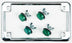 Green Chrome