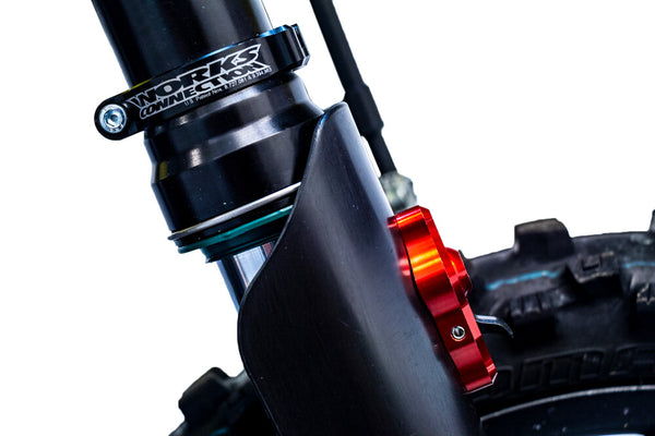 Works 发车器 Pro Launch Start Device CX65