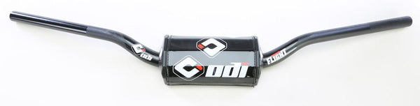 ODI 车把 PODIUM FLIGHT 1 1/8" HANDLEBAR SUPER MINI - 黑