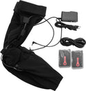 California heat 保暖打底 7V Lithium-Ion Battery Sock Liners Black 7V