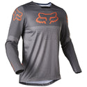 FOX 骑行衣 Legion 骑行服 LT Jersey [PEWTER]