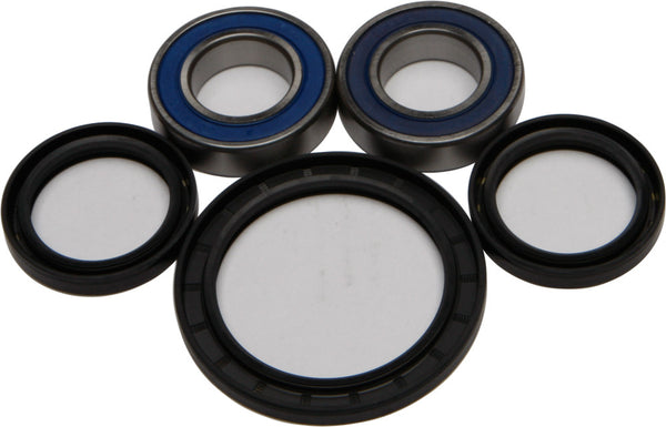 All Balls 车轮轴承和密封套件 Wheel Bearing Kit