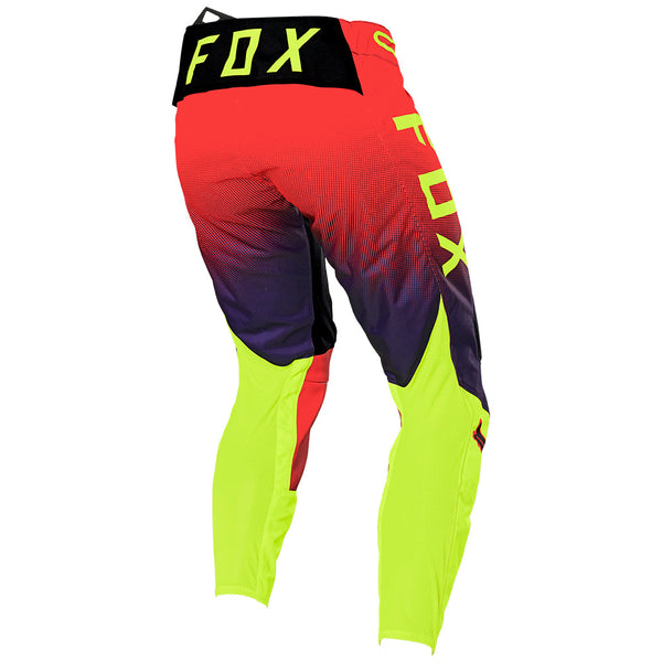 FOX 骑行裤 360 Voke Pants [亮黄]