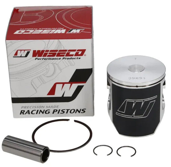 WISECO 活塞 PISTON KIT PRO-LITE FORGED 56.00/+2.00 YAM
