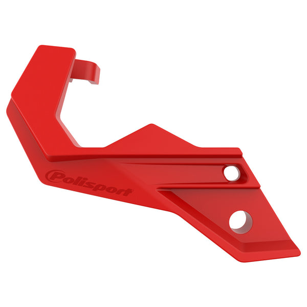 Polisport 减震底座 Beta Bottom Fork Protector RED Beta