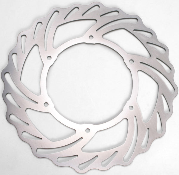 EBC 刹车 CONTOUR ROTOR REAR