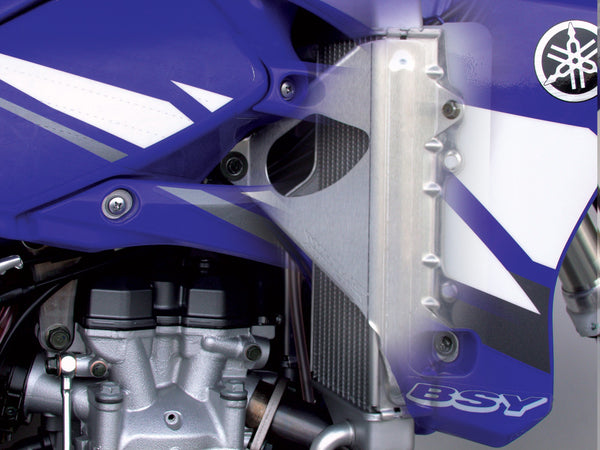 WORKS 水箱保护 KX80/85 KX100 RM100
