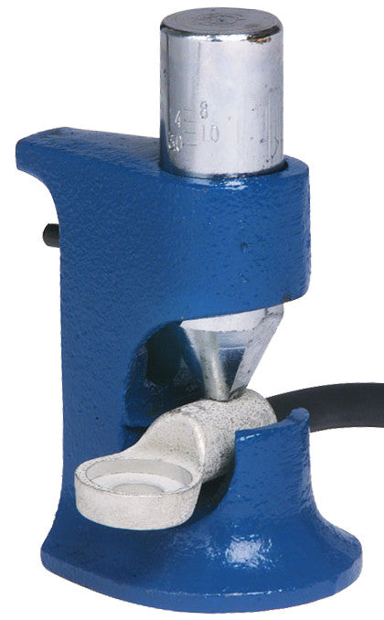 GROTE 电路装置 Battery Cable Terminal Crimping Tool