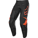 FOX 骑行裤 青少年款 180 Prix Pants [亮橙]