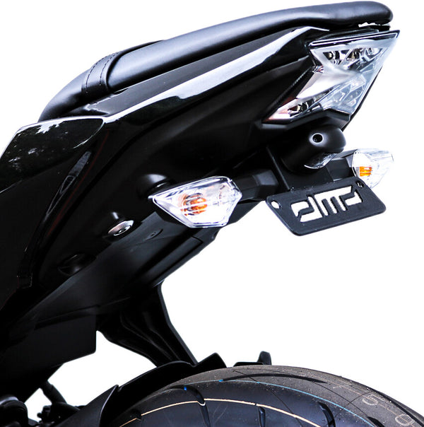 DMP 车身 FENDER ELIMINATOR KIT