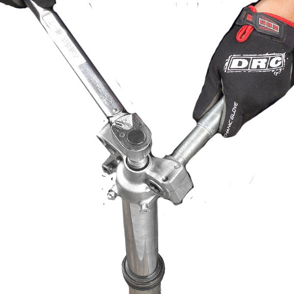 DRC 前减震支架 Front Fork Bracket Holder