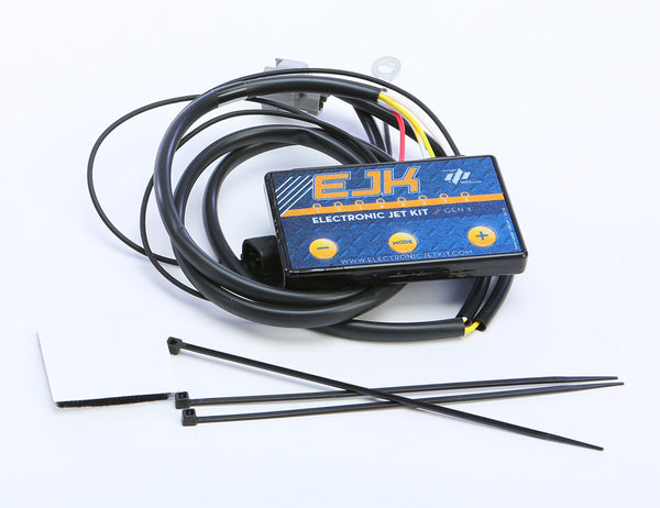 Dobeck Honda EJK 3.0 Honda