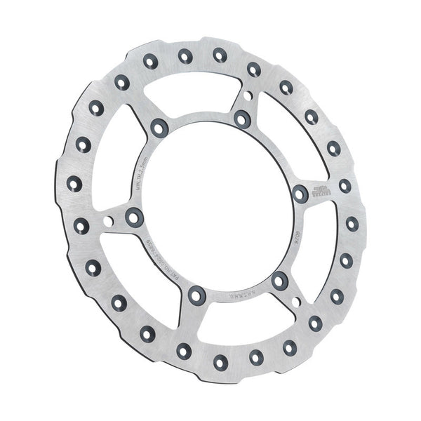 JT 刹车 FRONT BRAKE ROTOR SS SELF CLEANING KTM/HUS