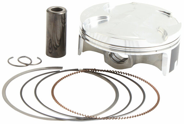 VERTEX 活塞 PISTON KIT FORGED 77.96/STD 14.1:1 KAW
