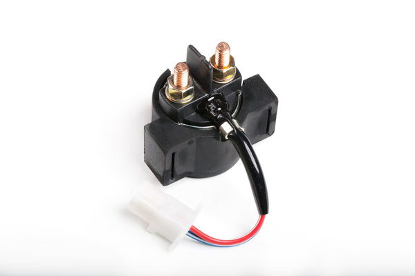 Ricks 应急启动电源 Yamaha Starter Solenoid