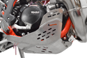 ENDURO ENGINEERING 车辆防护 XTREME SKIDPLATE BETA