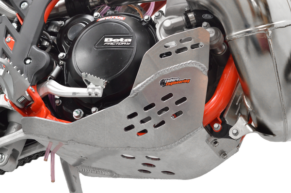 ENDURO ENGINEERING 车辆防护 XTREME SKIDPLATE BETA
