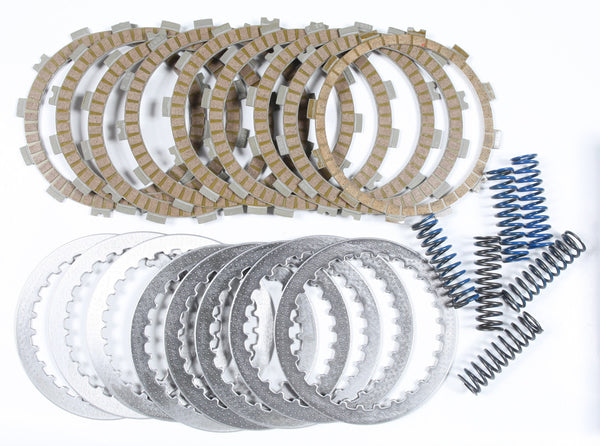 KG 离合器 COMPLETE CLUTCH KIT