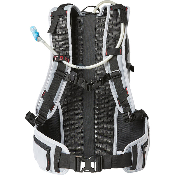 FOX 水袋包 Utility Hydration Pack Large [STEEL 灰]