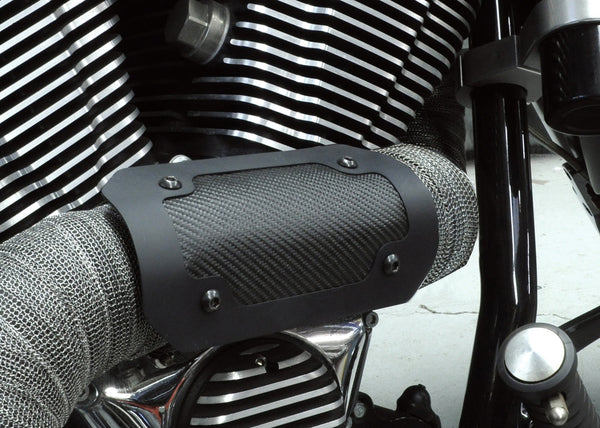 DEI 排气管 Gen III Onyx Heatshield