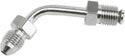 GOODRIDGE 刹车 3/8" JIC to -3 Tube Adapter