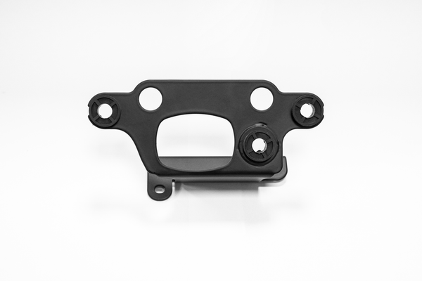 KOSO 支架 RX-4 TFT MULTI METER BRACKET 黑 YAM