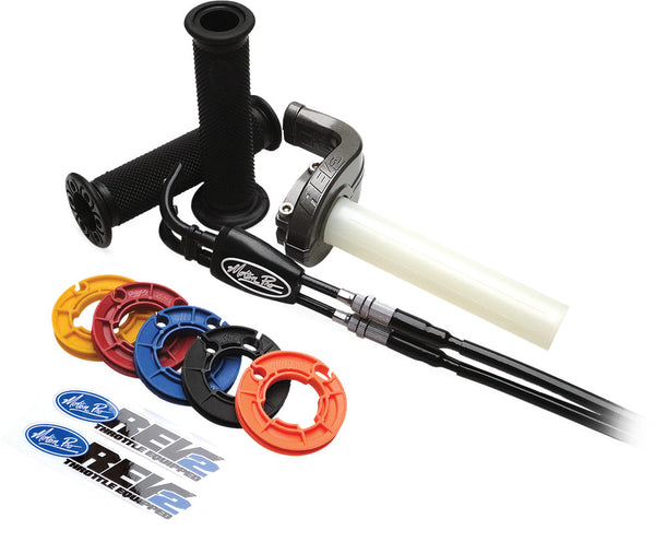 MOTION PRO 油门 REV2 THROTTLE KIT