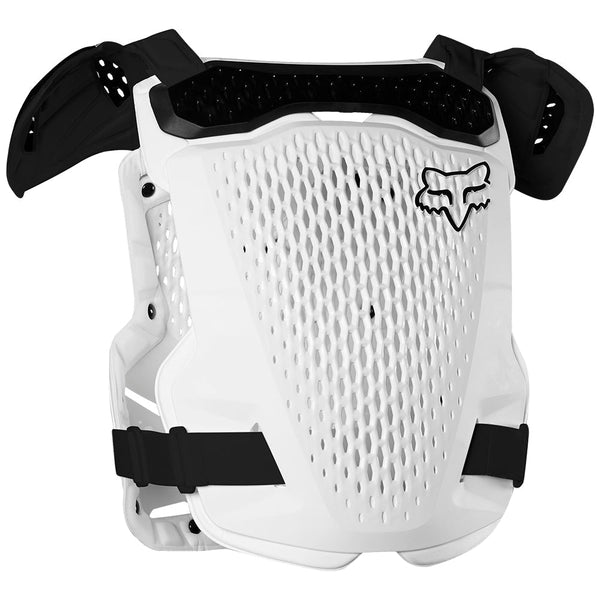 Fox R3 [白]