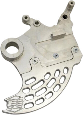 Enduro engineering 后刹车盘保护 Yamaha Rear Disc Guard YAM