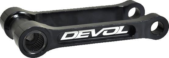 DEVOL 避震 LOWERING LINK LOWERS .75"