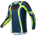 FOX 骑行衣 180 骑行服 Venz Jersey [DARK INDIGO]