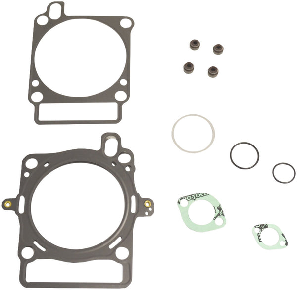 ATHENA 缸垫/密封 TOP END GASKET KIT W/O VALVE COVER GASKET HUSQ