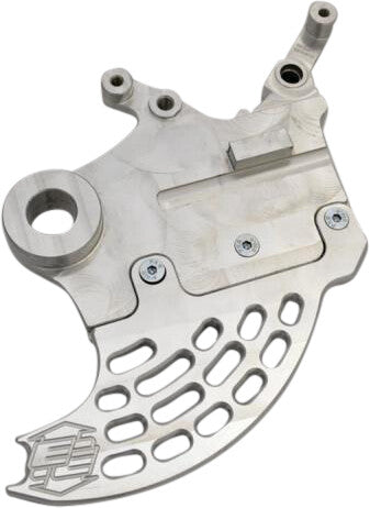 Enduro engineering 后刹车盘保护 Yamaha Rear Disc Guard YAM