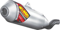 FMF 排气管 P-CORE 4 MFLR & HEADER CRF70 '05-11