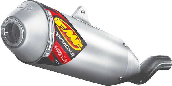 FMF Suzuki/Kawasaki Pciv System KLX110 02- 03 & DRZ 110 '03