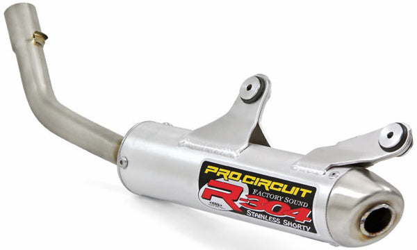 PRO CIRCUIT 排气管 R-304 SILENCER