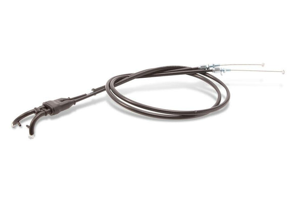 MOTION PRO 油门/刹车/离合线 黑 VINYL THROTTLE CABLE