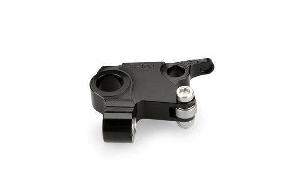 Puig 手柄转接器 Ducati Lever Adaptor Brake Black DUC