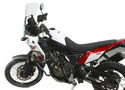 NATIONAL CYCLE 车辆防护 ENGINE GUARDS 黑 YAM