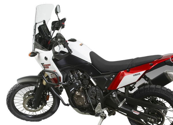 NATIONAL CYCLE 车辆防护 ENGINE GUARDS 黑 YAM