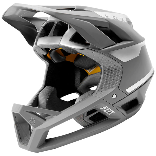 FOX 头盔 Proframe Helmet QUO [PTR]