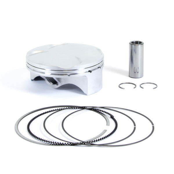 PROX 活塞 PISTON KIT FORGED NIKASIL CYL 95.96/STD 12.5:1 SUZ