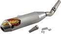 FMF 后段排气 Kawasaki Powercore 4 HEX Muffler