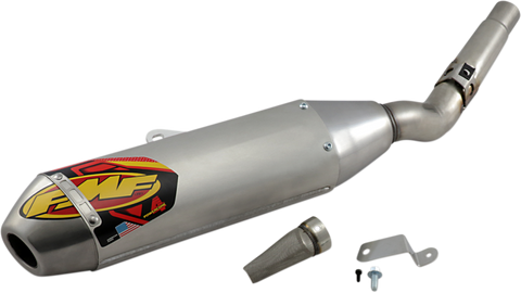 FMF 排气管 POWERBOMB S/S KX450F