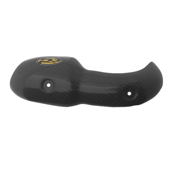 P3 排气管 HEAT SHIELD CARBON FIBER