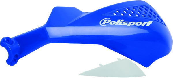 Polisport 护手/护弓 KTM/Husqvarna/Beta/Suzuki/Kawasaki/Honda/Yamaha Sharp Lite Handguards Blue