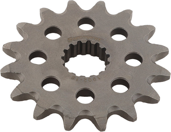 SUPERSPROX 前CS链轮 钢制 16T-520 HUSQ/KTM