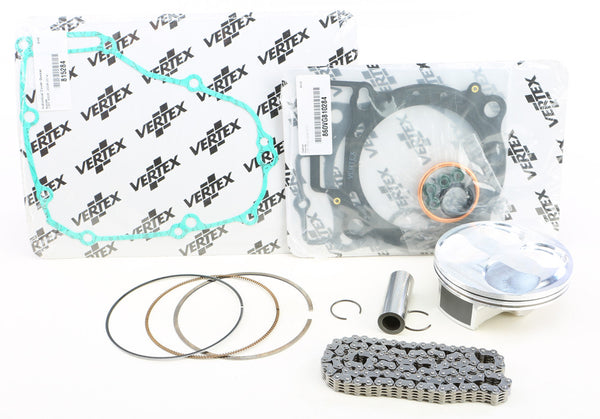 VERTEX 活塞 TOP END KIT FORGED H-C 95.96/STD 12.9:1 HON