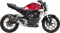 YOSHIMURA 排气管 EXHAUST R-77 RACE FULL SYSTEM SS/CF/CF